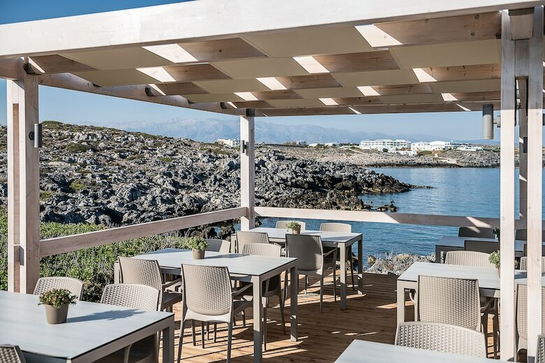 Hotel Kavos Beach