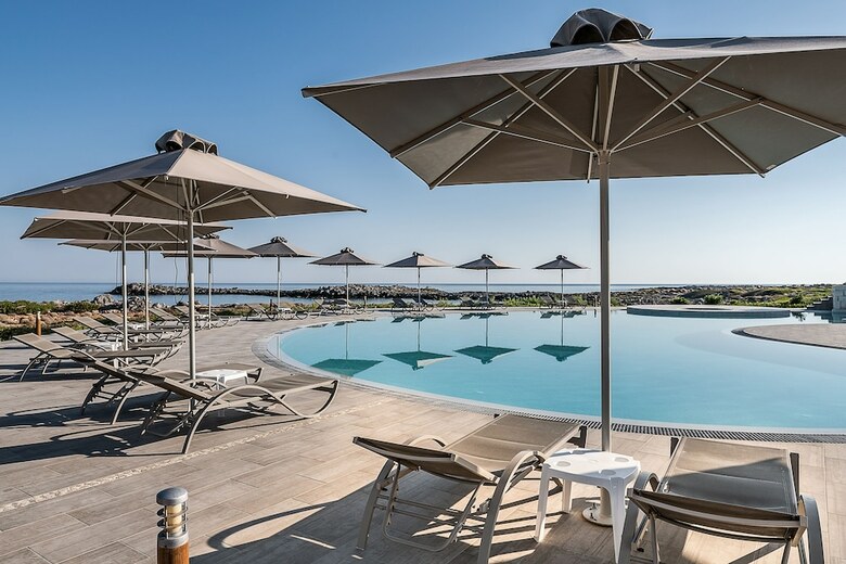 Hotel Kavos Beach