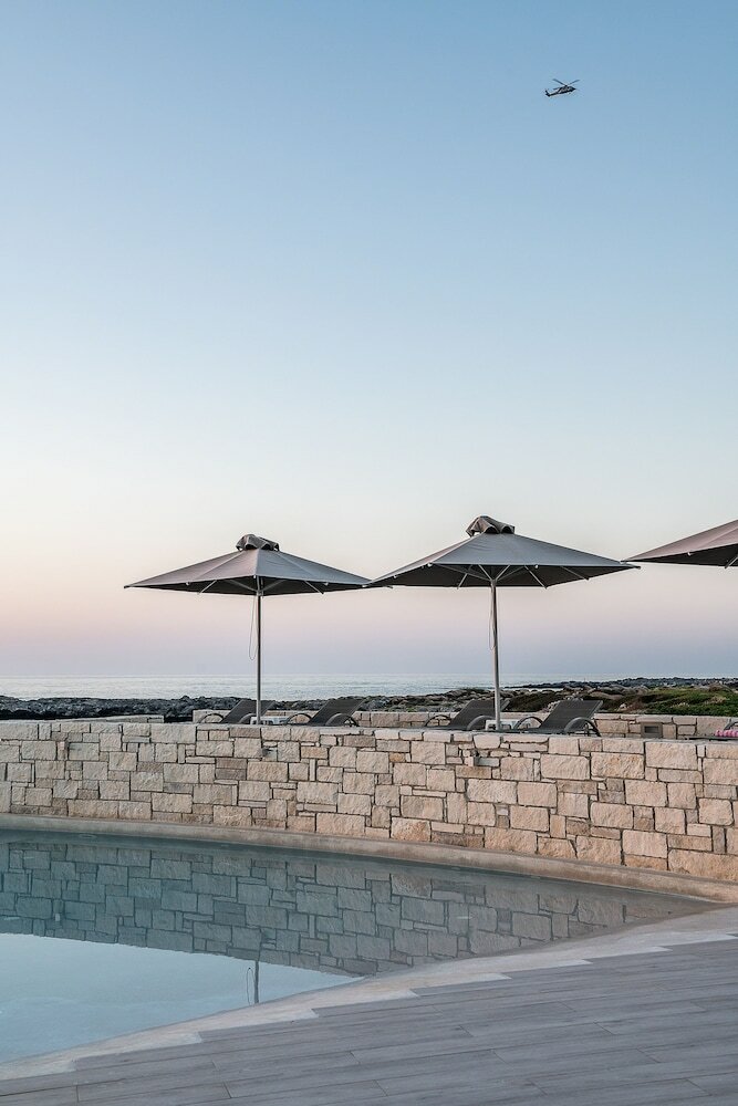 Hotel Kavos Beach
