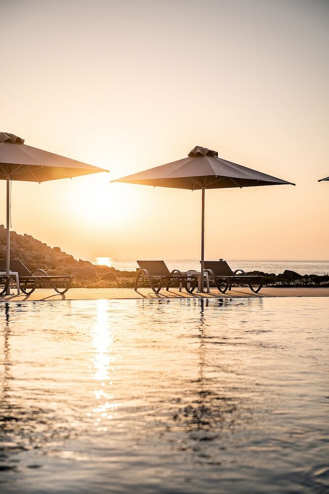 Hotel Kavos Beach