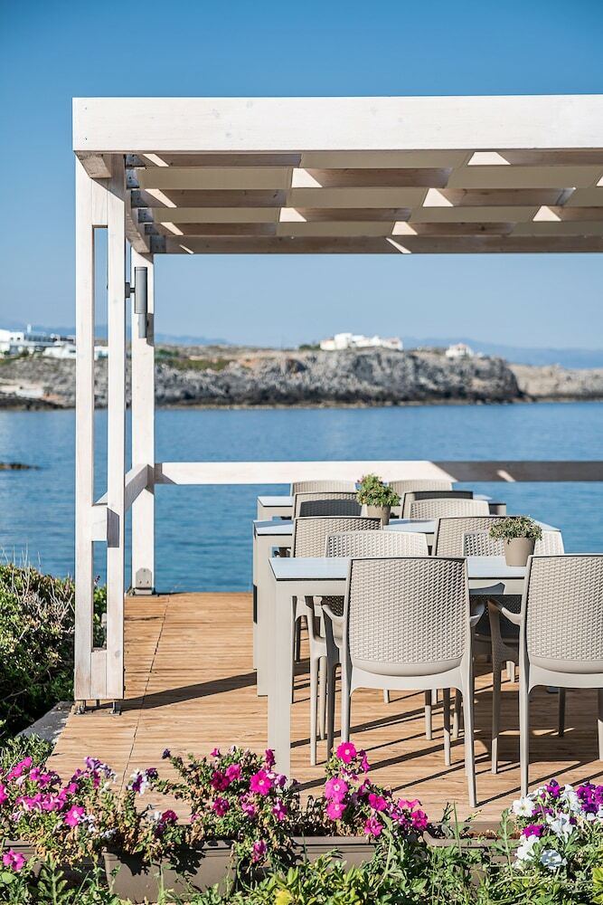 Hotel Kavos Beach