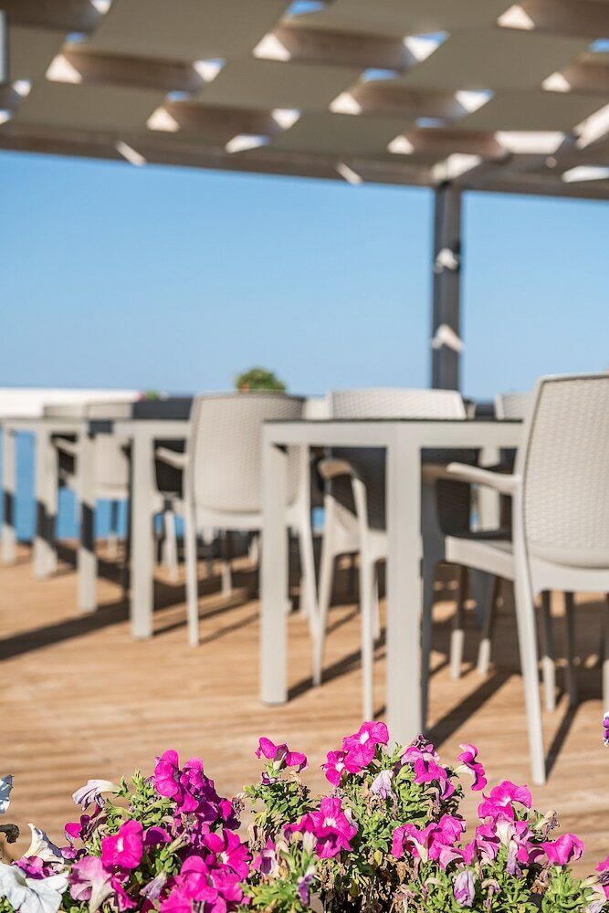 Hotel Kavos Beach