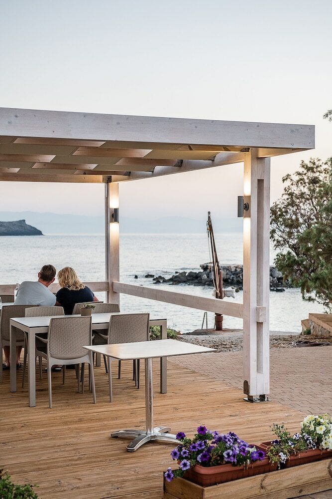Hotel Kavos Beach