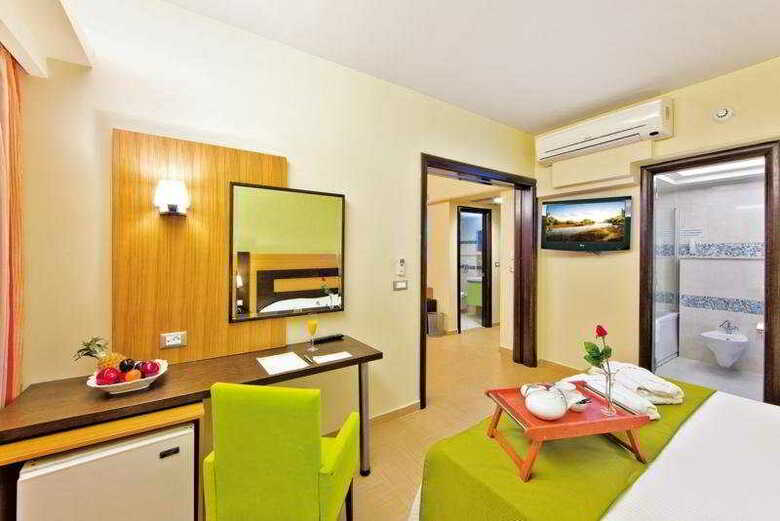 Hotel Leonardo Kolymbia Resort