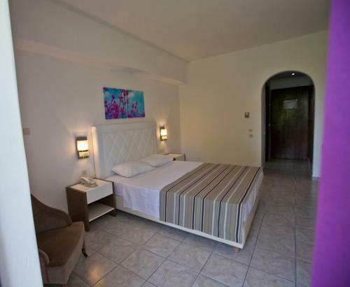 Sivila Hotel