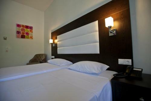 Sivila Hotel