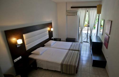 Sivila Hotel