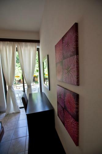 Sivila Hotel