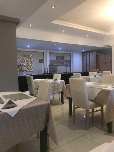 Sivila Hotel