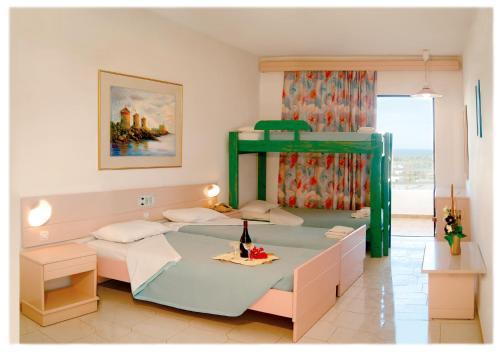 Hotel Iris