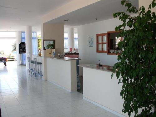 Hotel Iris