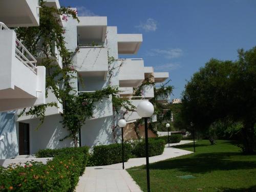 Hotel Iris