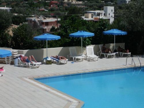Hotel Iris