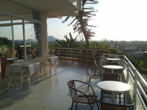 Hotel Iris