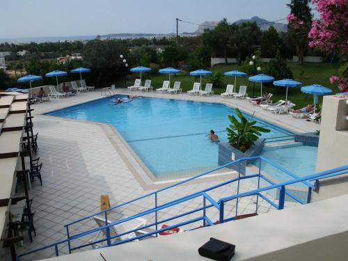Hotel Iris