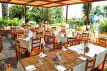 Hotel Kabanari Bay