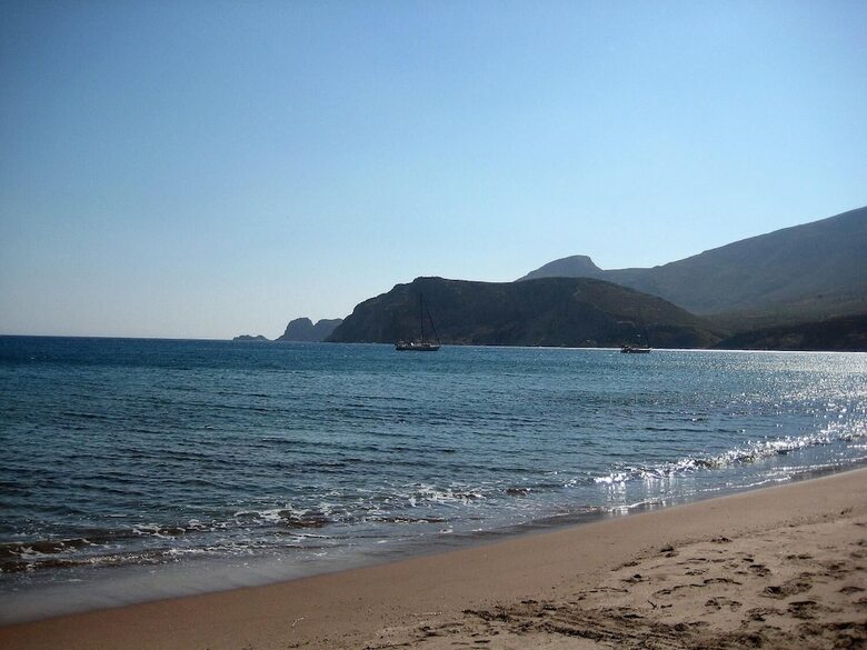 Hotel Tilos Fantasy Apartments
