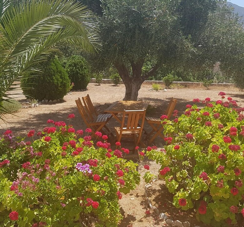 Hotel Tilos Fantasy Apartments