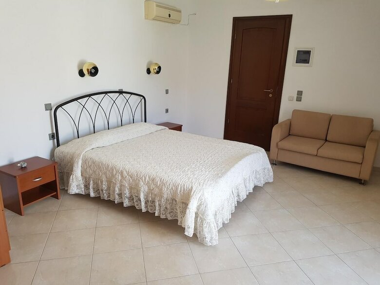 Hotel Tilos Fantasy Apartments