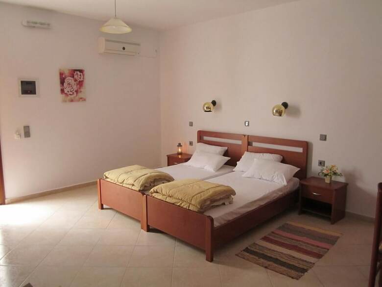Hotel Tilos Fantasy Apartments