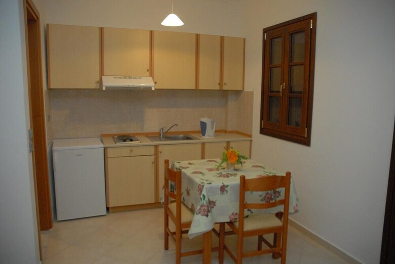 Hotel Tilos Fantasy Apartments