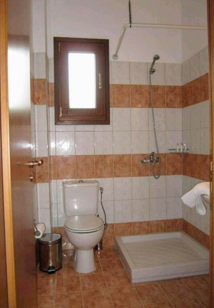 Hotel Tilos Fantasy Apartments