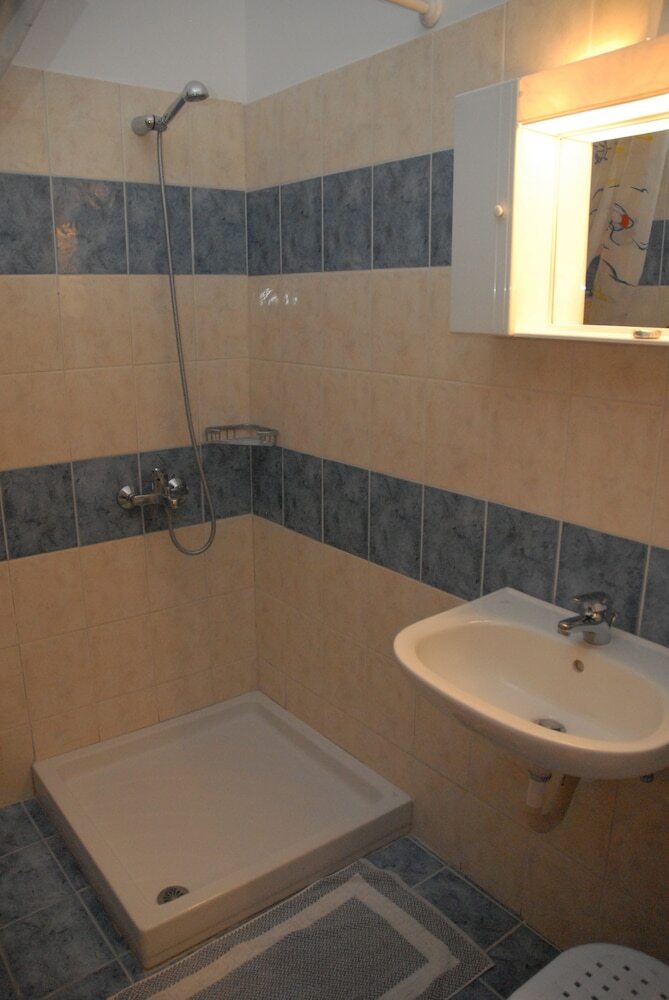 Hotel Tilos Fantasy Apartments