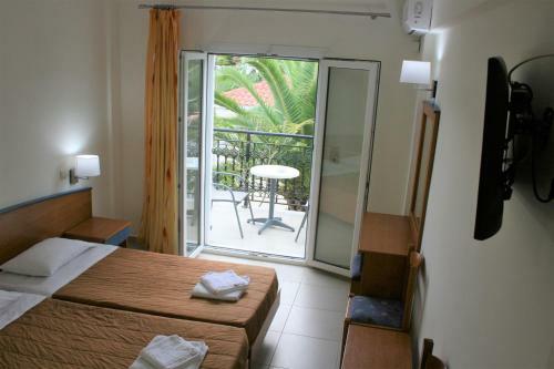 Hotel Metaxa