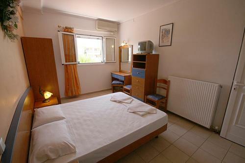 Hotel Metaxa