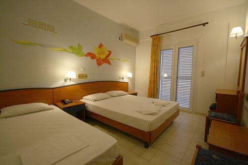 Hotel Metaxa