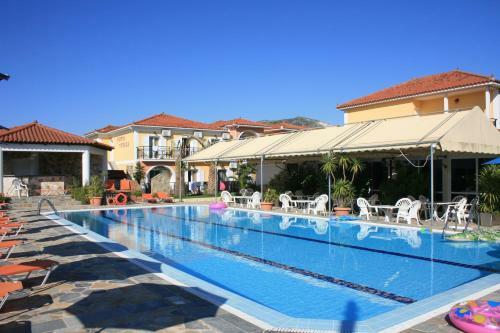 Hotel Metaxa