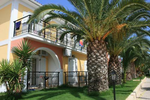 Hotel Metaxa