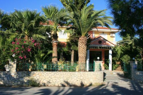 Hotel Metaxa