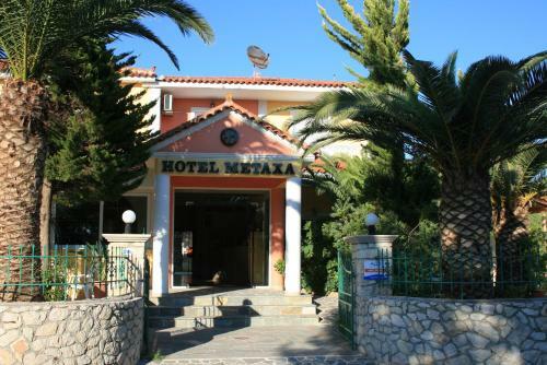 Hotel Metaxa