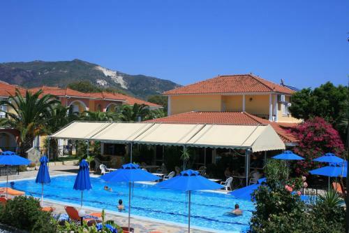 Hotel Metaxa