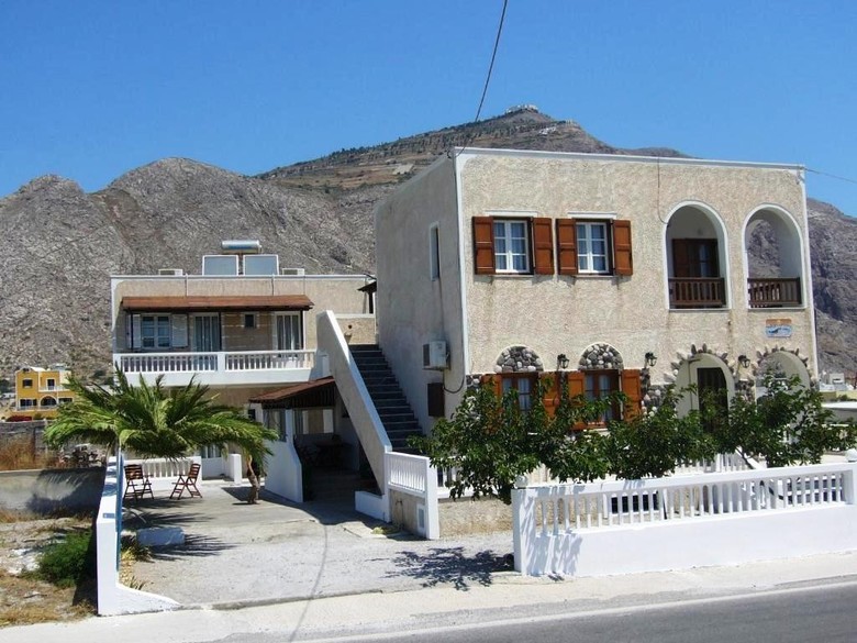 Hotel Margarita