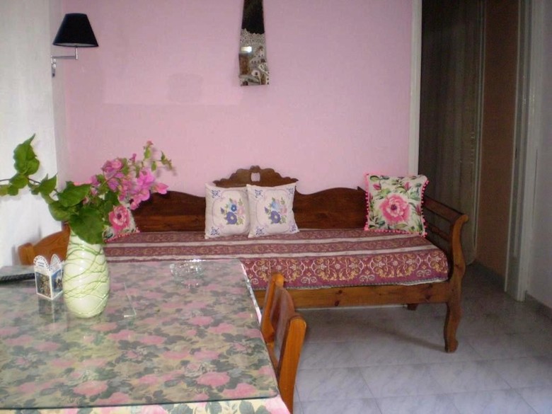 Hotel Irineos Studios
