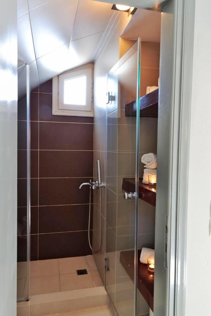Hotel Glykeria Mini Suites