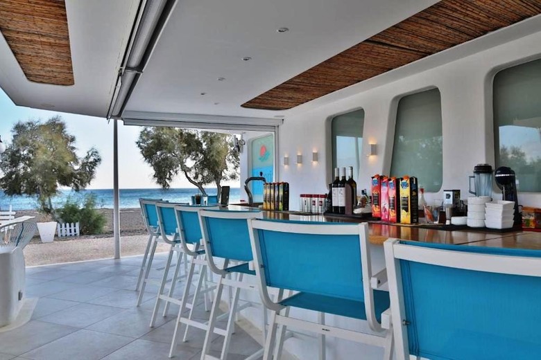 Hotel Glykeria Mini Suites