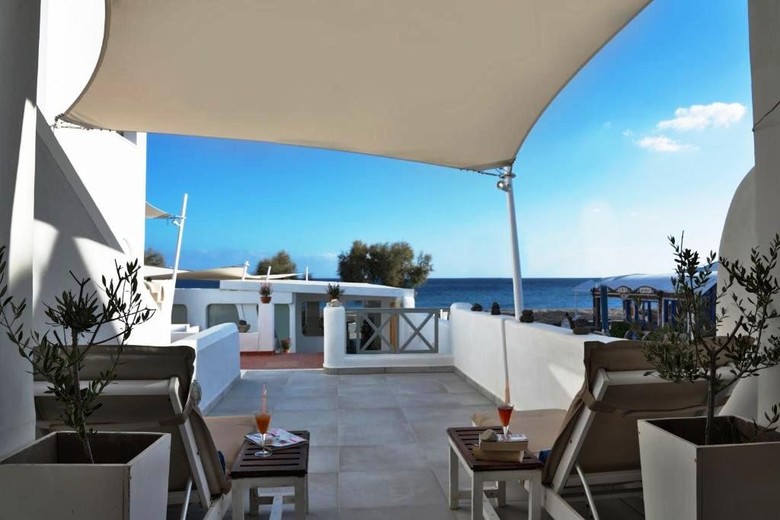 Hotel Glykeria Mini Suites