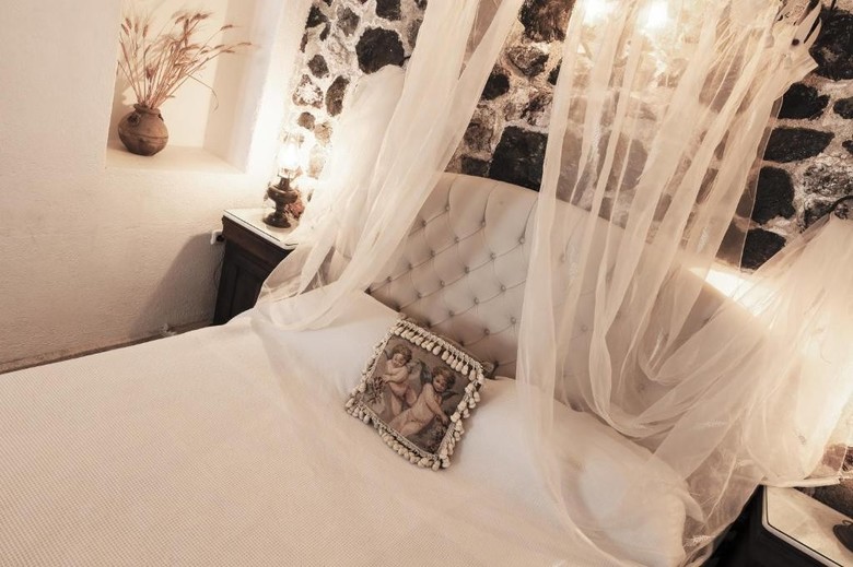 Alexander's Boutique Hotel
