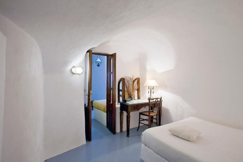 Alexander's Boutique Hotel