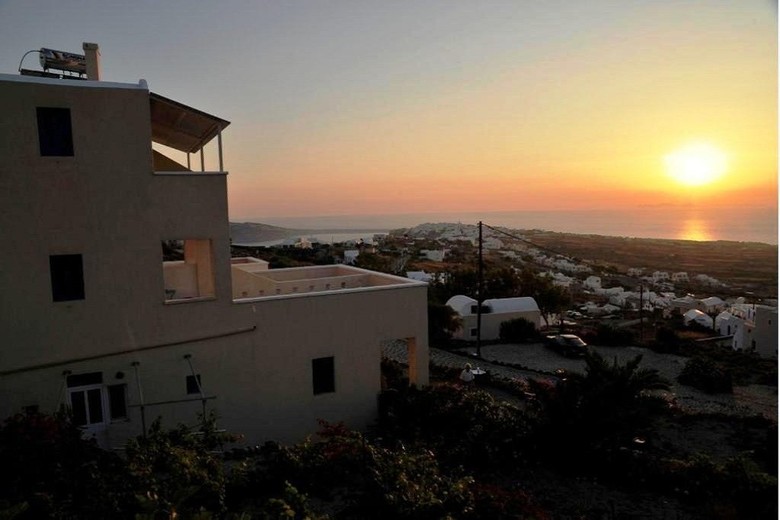 Hotel Panorama