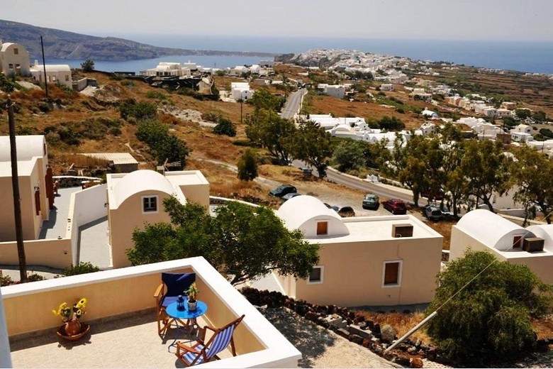 Hotel Panorama