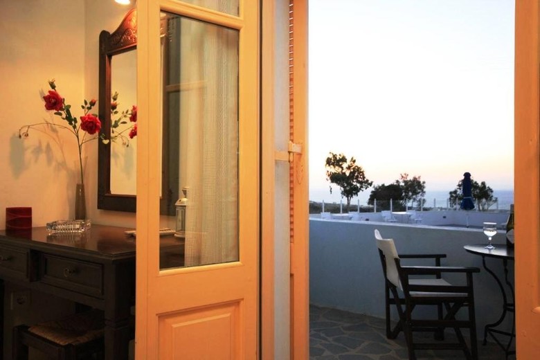 Hotel Maria's Place
