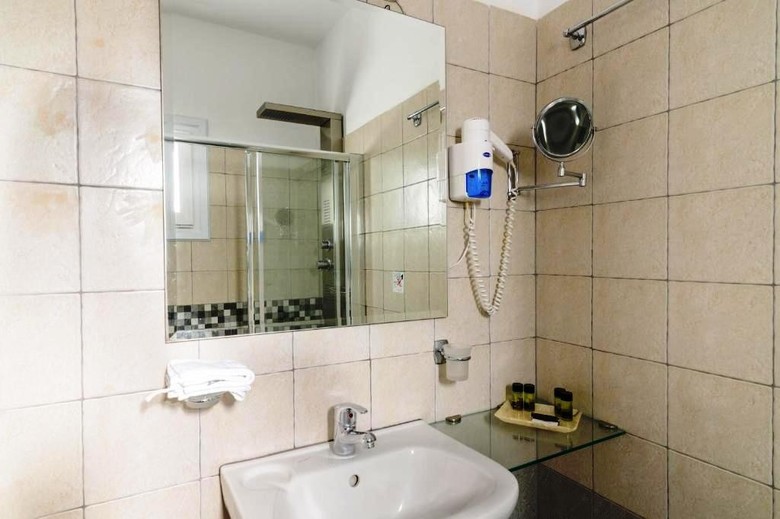 Hotel Maria's Place