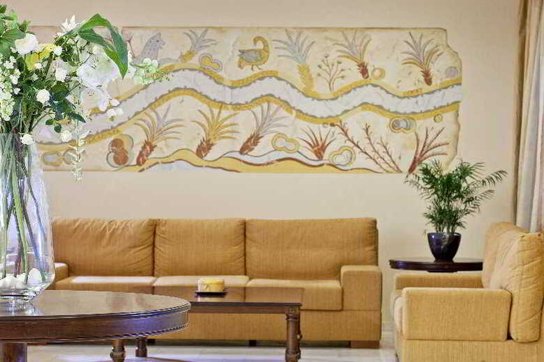 Hotel Astro Palace