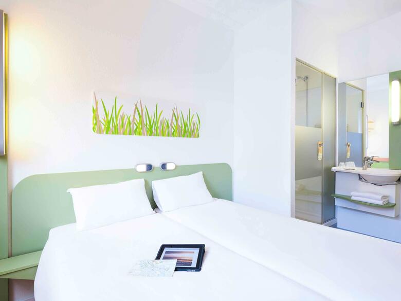 Hotel Ibis Budget Bilbao Barakaldo