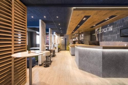 Hotel Ibis Budget Bilbao Barakaldo