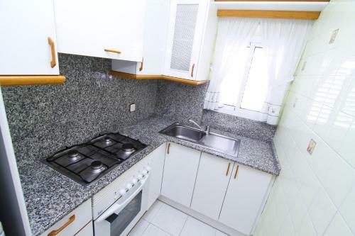 Apartamento Rodes Planet Costa Dorada